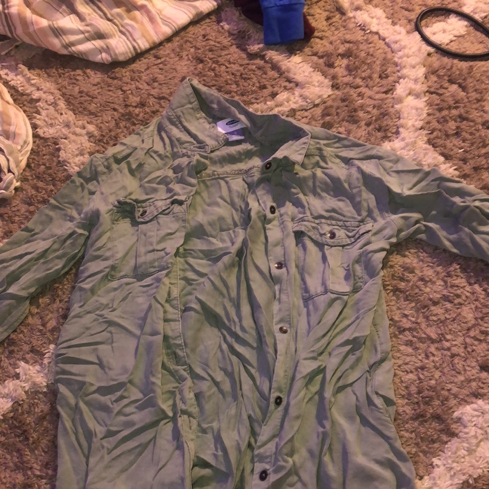 Old Navy Jacket